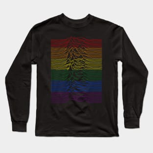 Unknown Pride Long Sleeve T-Shirt